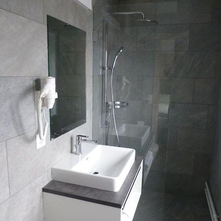 Hotel Suesom Give Tschierv Luaran gambar