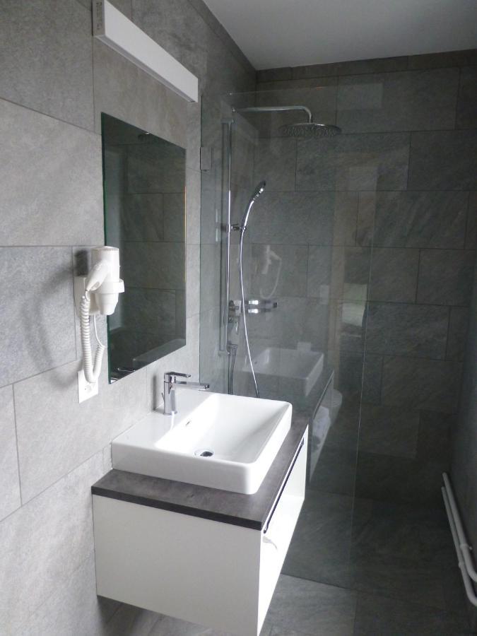 Hotel Suesom Give Tschierv Luaran gambar